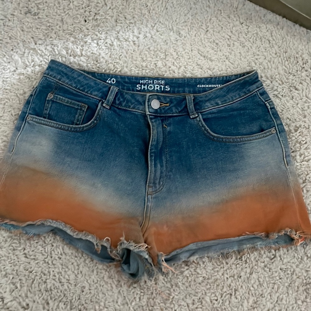 Clockhouse shorts